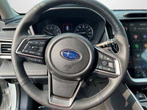 New 2025 Subaru Outback Limited image 22