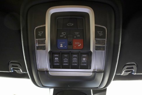 Used 2023 RAM 1500 TRX w/ TRX Level 2 Equipment Group image 26