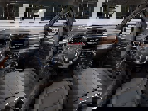 New 2026 GMC Sierra 1500 Denali image 15