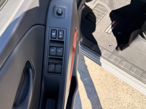 New 2026 Nissan Frontier PRO-4X w/ Pro Premium Package image 15