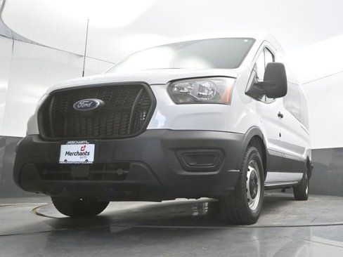Used 2024 Ford Transit 350 XL image 33