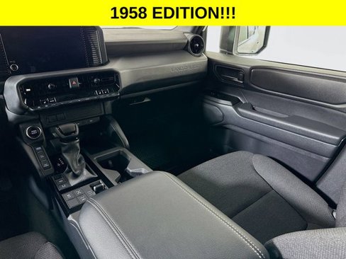 Used 2025 Toyota Land Cruiser 1958 image 23