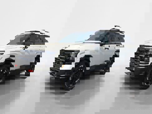 New 2026 Hyundai Palisade XRT Pro image 7