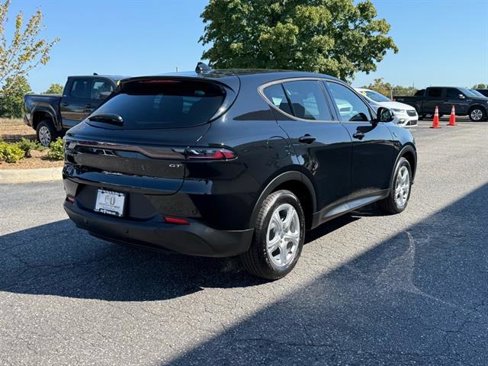 Used 2025 Dodge Hornet GT w/ Cold Weather Group image 3