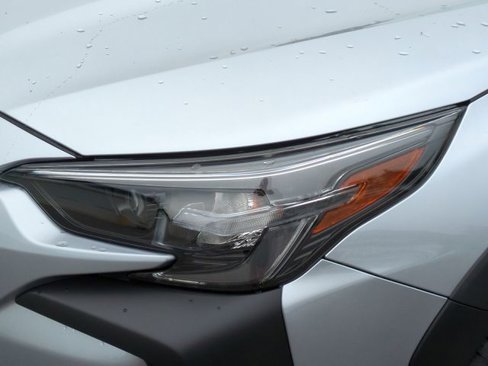New 2025 Subaru Outback Limited image 9