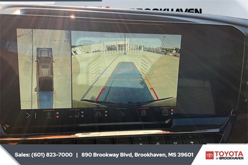 Used 2024 Chevrolet Silverado 1500 ZR2 w/ Technology Package image 15