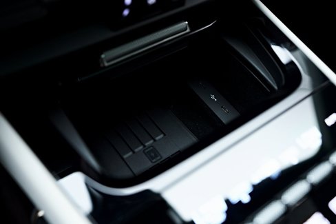 Used 2025 Porsche Cayenne GTS image 79