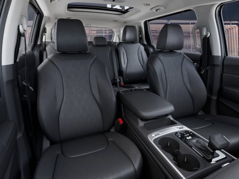 New 2026 Kia Carnival SX image 13