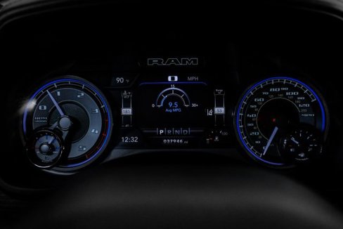Used 2022 RAM 2500 Limited image 24