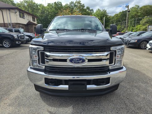 Used 2019 Ford F250 XL w/ STX Appearance Package image 2