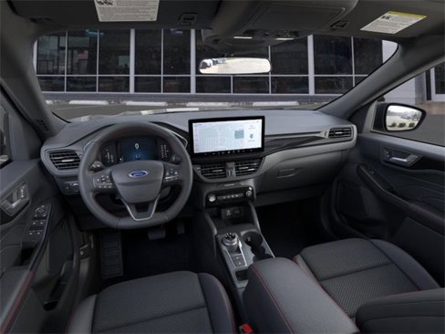 New 2026 Ford Escape ST-Line w/ Tech Pack #1 image 9