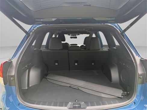 Used 2023 Subaru Forester Wilderness image 11