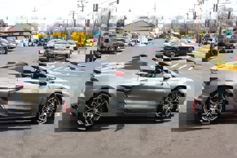 Used 2023 Chevrolet Corvette Z06 image 37