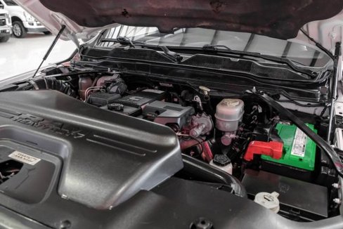 Used 2023 RAM 3500 Tradesman image 44