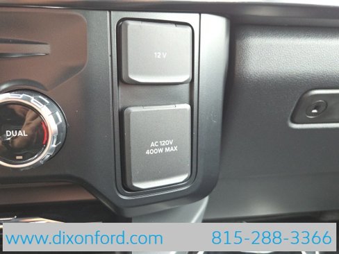 New 2026 Ford F250 4x4 Crew Cab Super Duty image 37