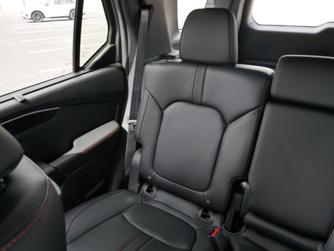 New 2026 Honda Passport TrailSport Elite image 12