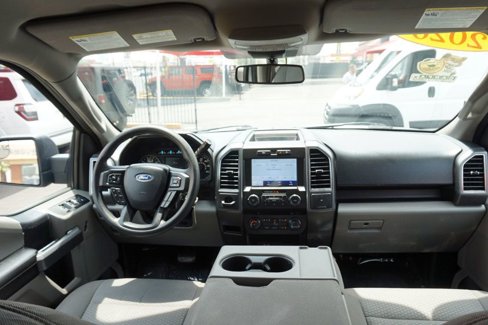 Used 2020 Ford F150 XLT w/ Equipment Group 301A Mid image 36