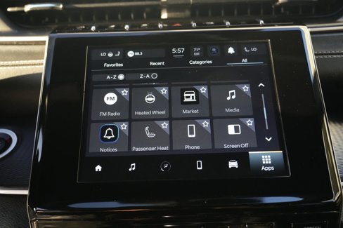 Used 2023 Jeep Grand Cherokee L Laredo image 54