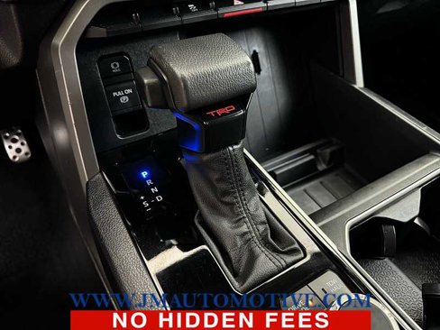 Used 2023 Toyota Tundra SR5 image 31