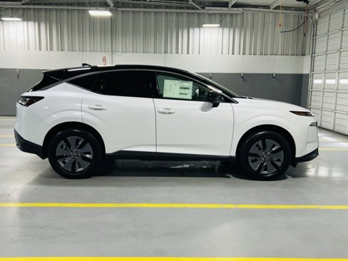 New 2025 Nissan Murano SL image 19