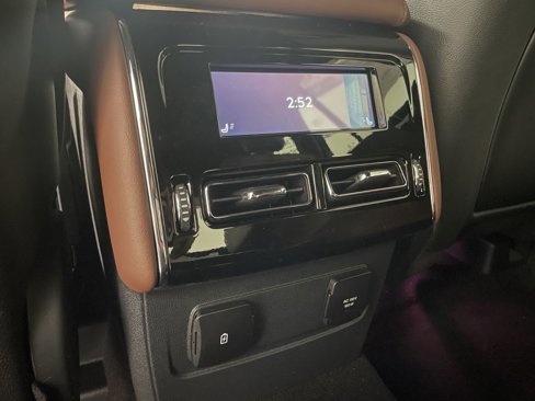 New 2025 Lincoln Aviator Reserve w/ Equipment Group 201A image 24
