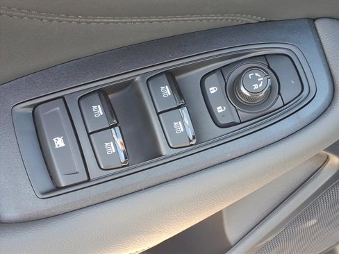 New 2025 Subaru Outback Wilderness image 12