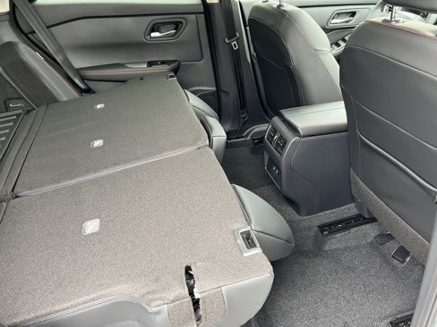 New 2026 Nissan Rogue SV image 20