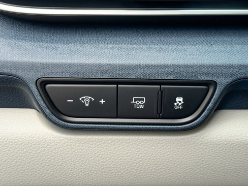 New 2026 Kia Carnival EX image 40
