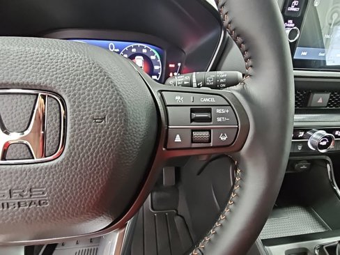 New 2026 Honda CR-V Sport-L image 25