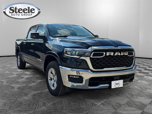 New 2026 RAM 1500 2WD Crew Cab image 7