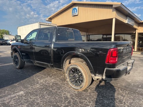 New 2026 RAM 2500 Limited image 6