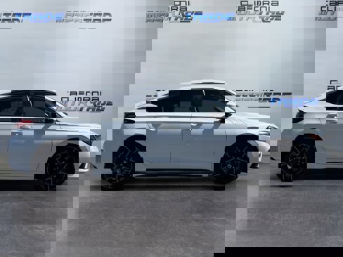 Used 2024 Honda Civic Sport Touring image 4