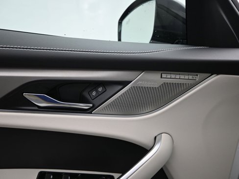 New 2026 Jaguar F-PACE R-Dynamic S image 20