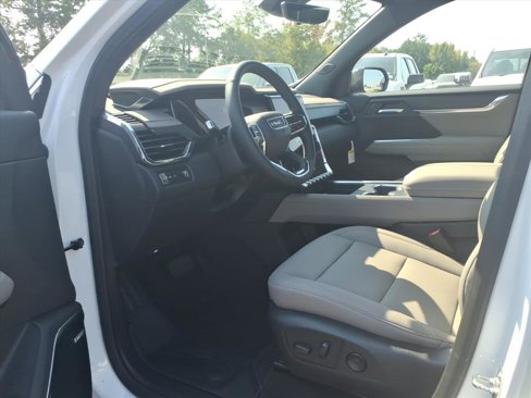 New 2026 GMC Acadia Elevation w/ Elevation Premium Package image 20