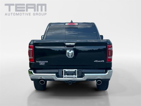 Used 2022 RAM 1500 Laramie image 6