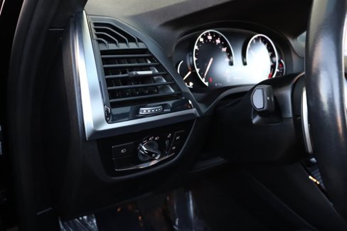 Used 2020 BMW X3 sDrive30i w/ Convenience Package image 41