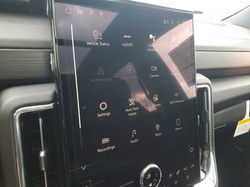 New 2026 GMC Yukon Denali w/ Denali Reserve Package image 25