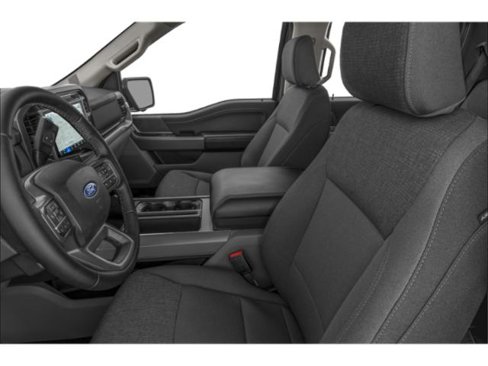New 2025 Ford F150 XLT image 8
