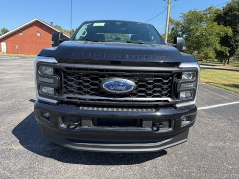 New 2026 Ford F350 XL image 2