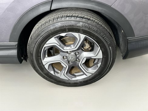 Used 2018 Honda CR-V EX image 11