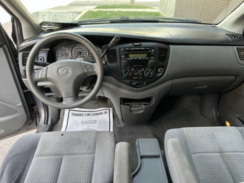 Used 2006 MAZDA MPV LX w/ LX Plus Pkg image 12