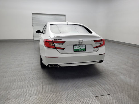Used 2019 Honda Accord Sport image 6