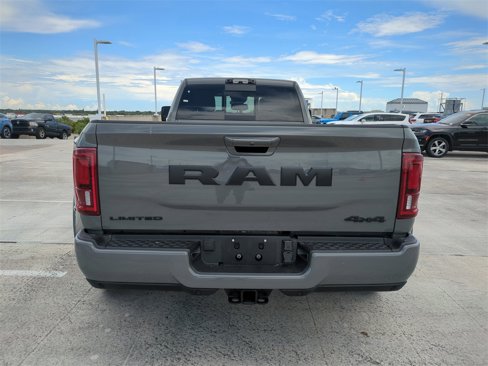 New 2026 RAM 3500 Limited image 6