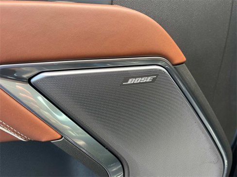New 2026 GMC Sierra 1500 Denali Ultimate image 15