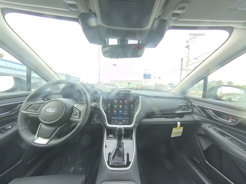 New 2025 Subaru Outback Limited XT image 25