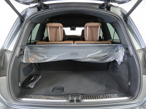 New 2026 Mercedes-Benz GLS 580 4MATIC image 30