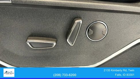 Used 2024 Ford F150 Lariat w/ Equipment Group 502A High image 18