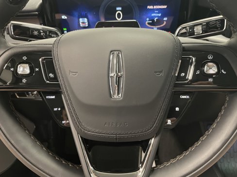 New 2025 Lincoln Aviator Reserve image 15
