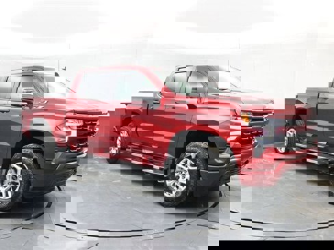 New 2026 Chevrolet Silverado 1500 RST w/ Convenience Package II image 2
