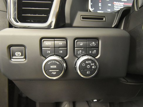 Used 2024 GMC Sierra 1500 Denali image 31